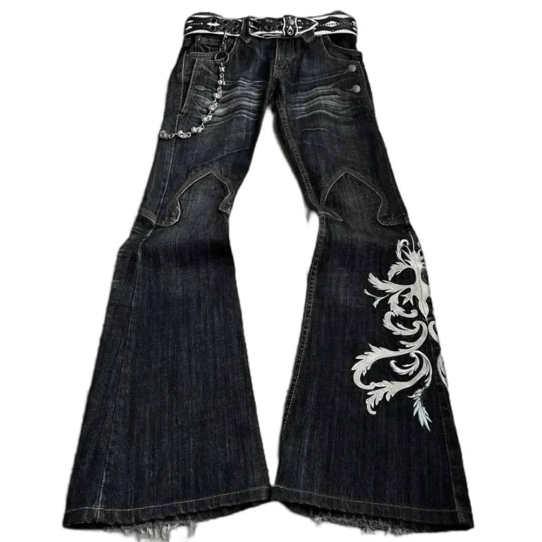 Y2K Vintage Style Bells