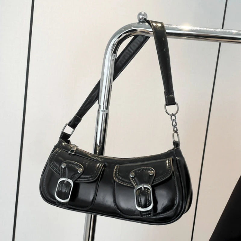 Underarm Dolled Up Mini Bag