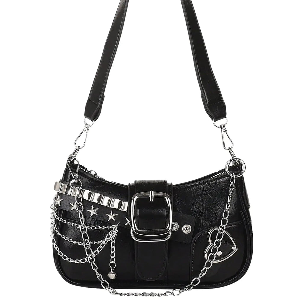 Y2k Star Bag