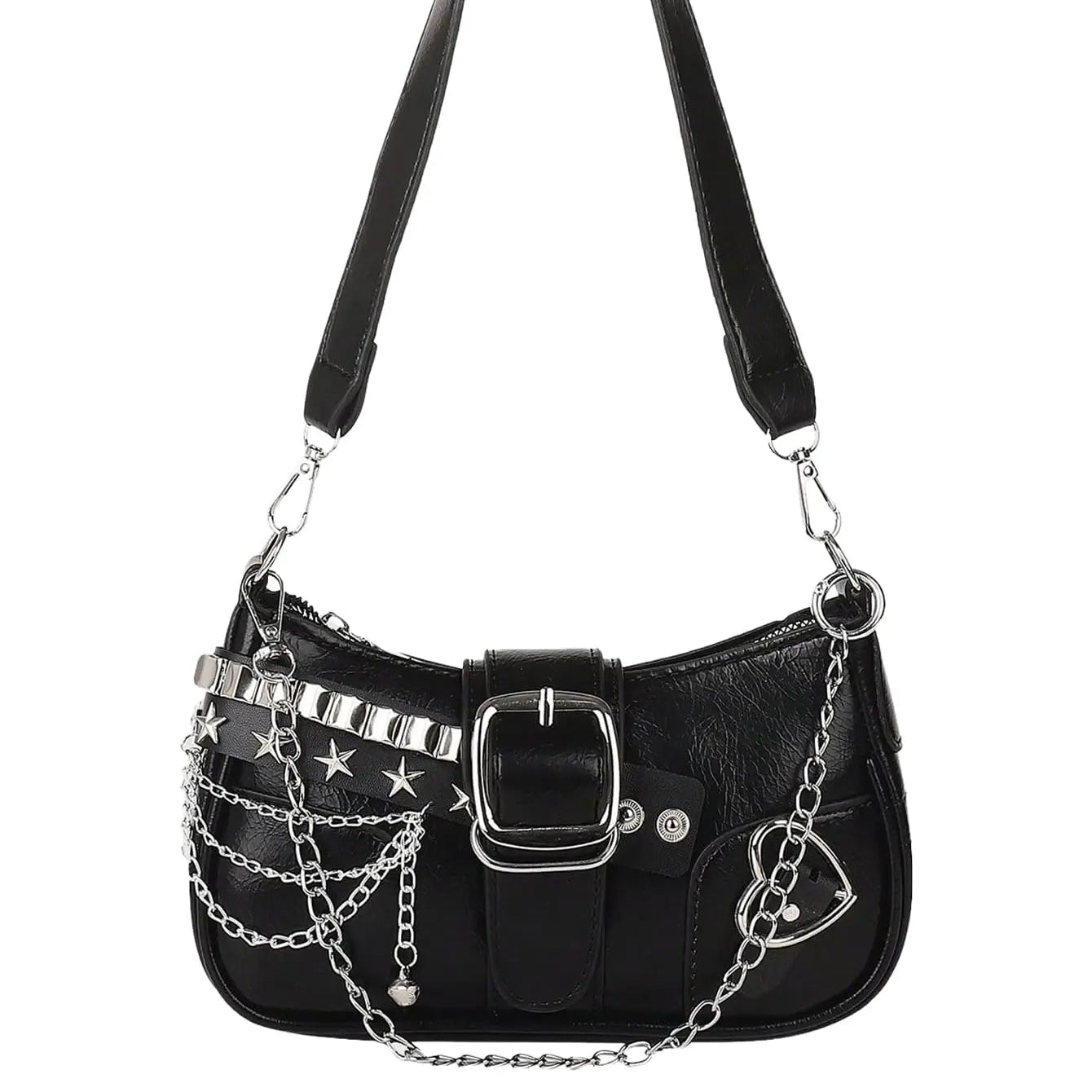 Y2k Star Bag
