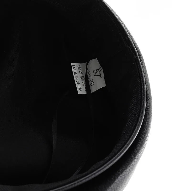 NEW! Punk Conductor Hat