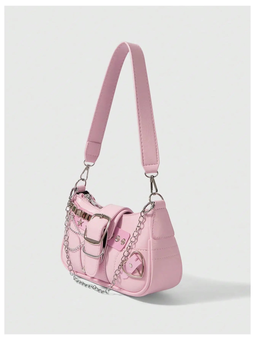Y2k Star Bag