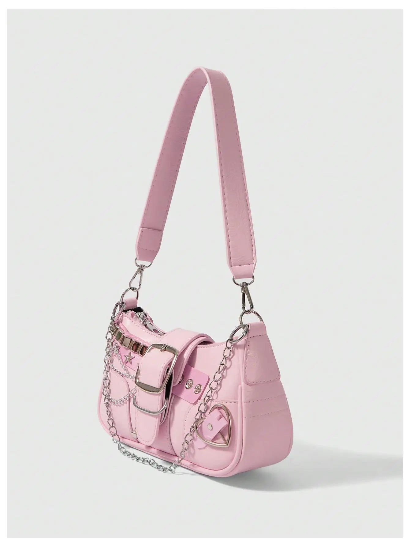 Y2k Star Bag