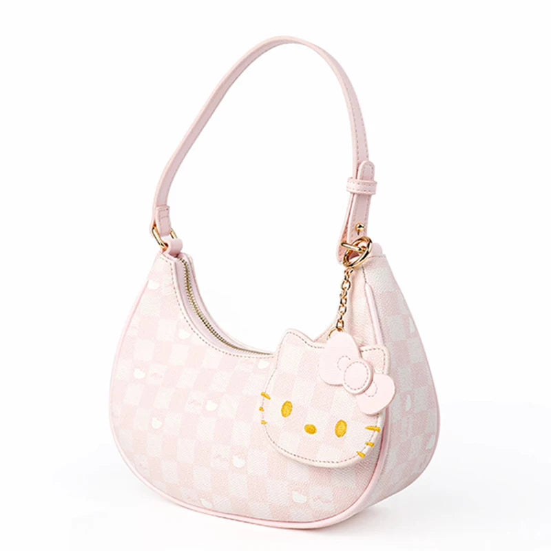 NEW! Hello Kitty Y2k Underarm Bag