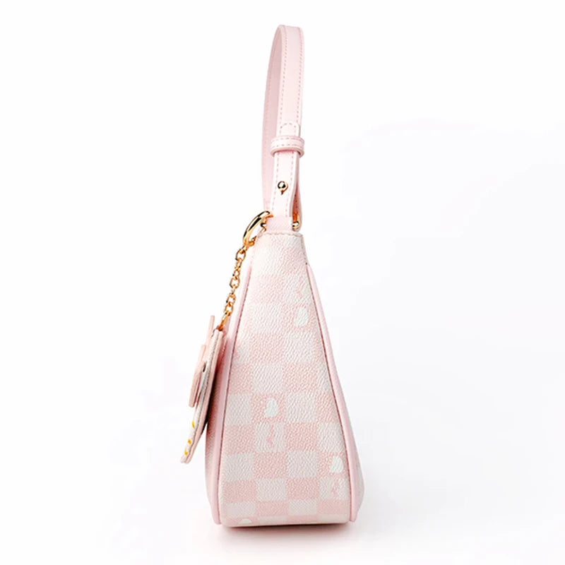 NEW! Hello Kitty Y2k Underarm Bag
