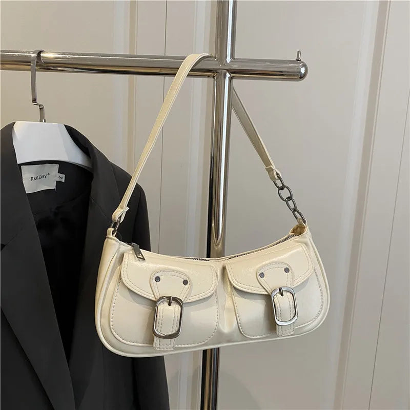 Underarm Dolled Up Mini Bag