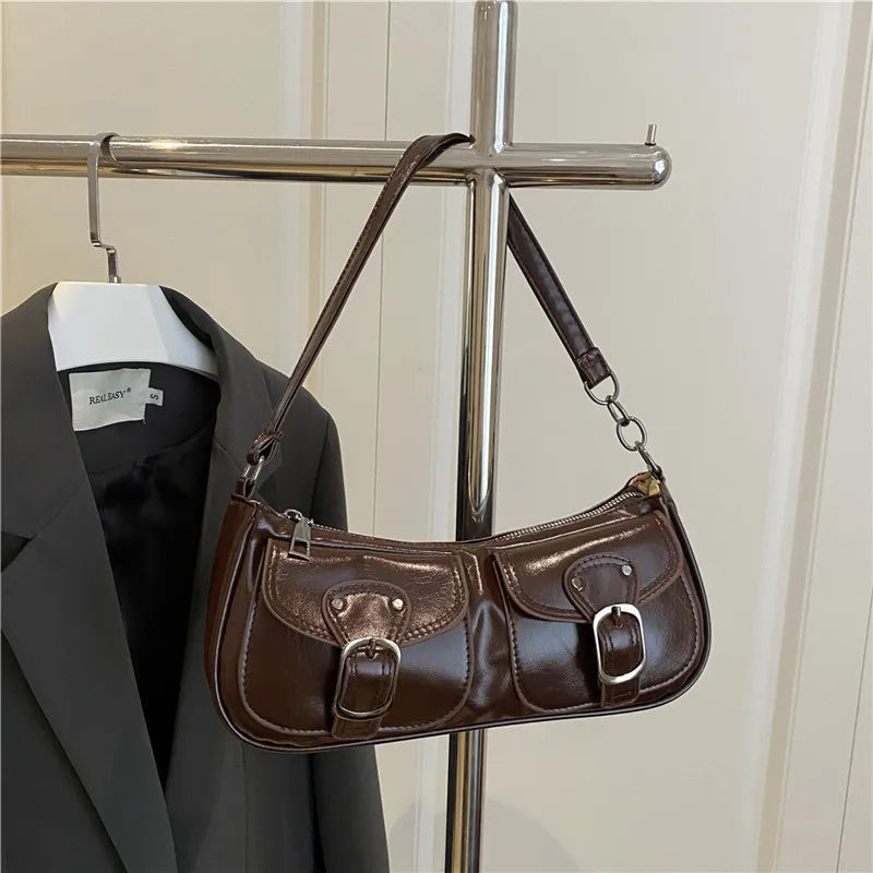 Underarm Dolled Up Mini Bag
