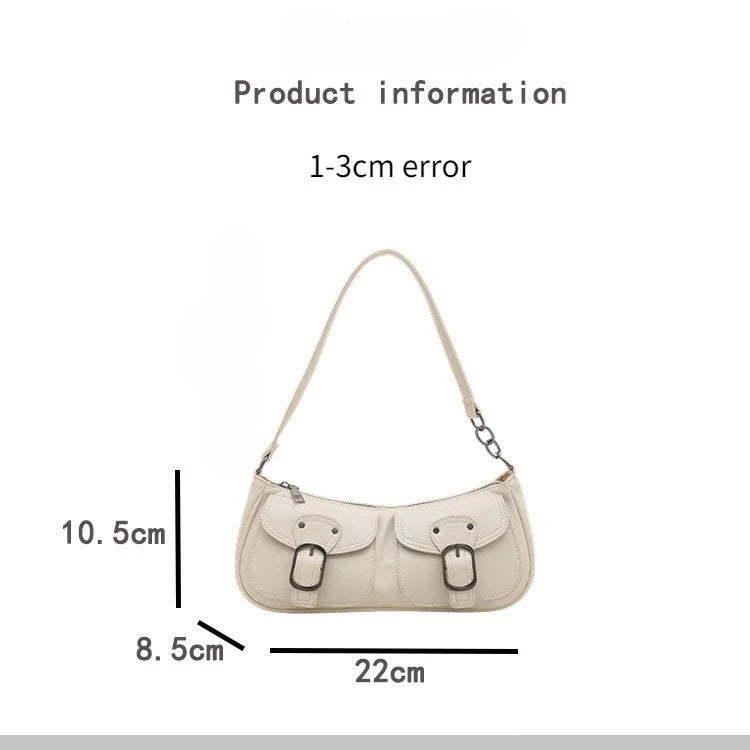 Underarm Dolled Up Mini Bag