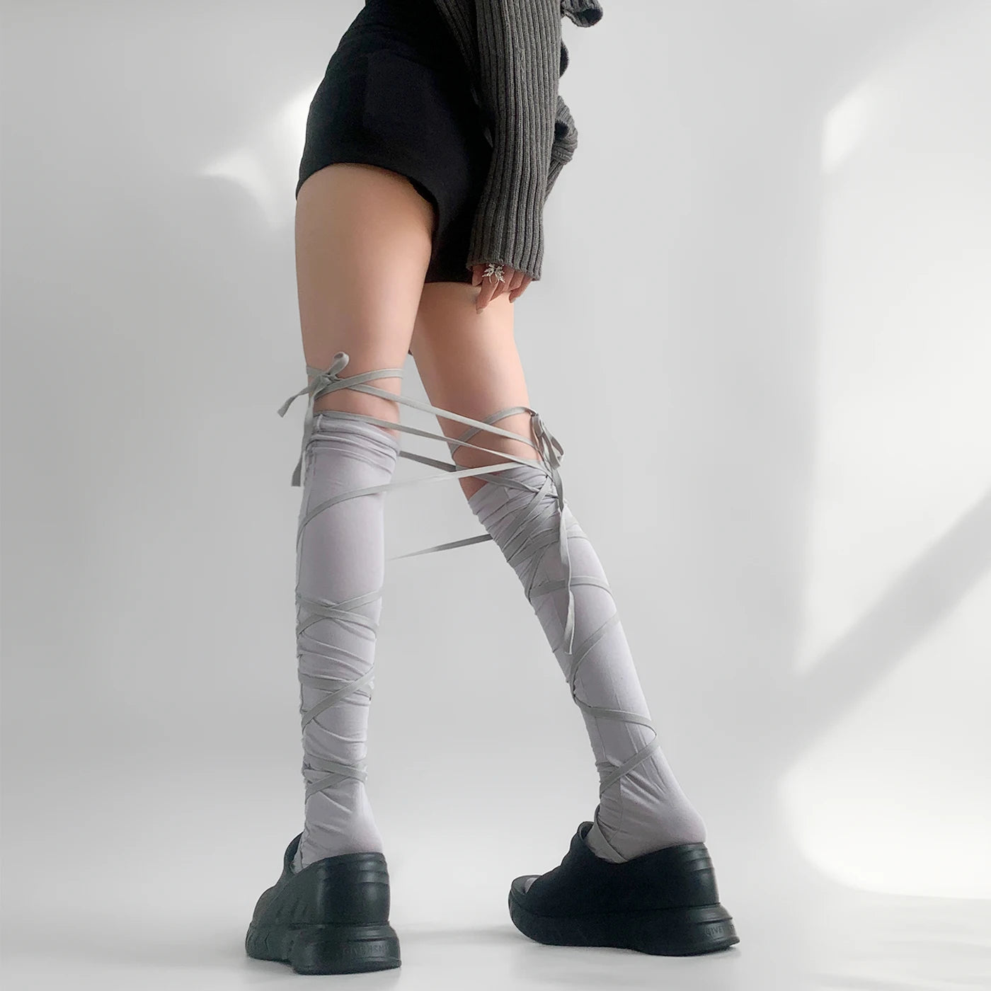 Bondage Stockings