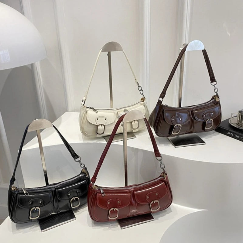 Underarm Dolled Up Mini Bag
