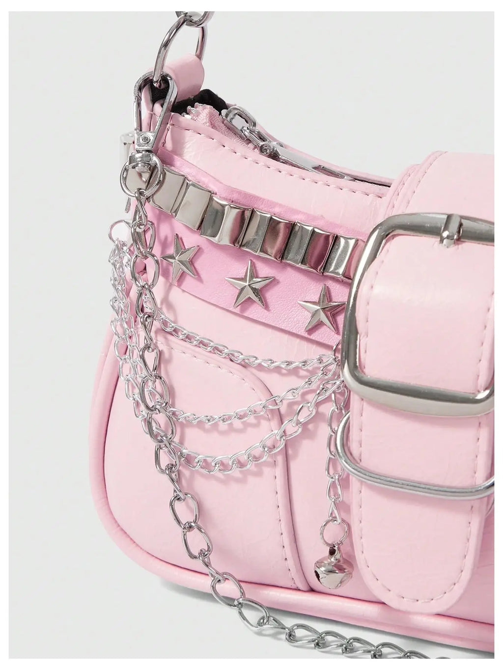 Y2k Star Bag