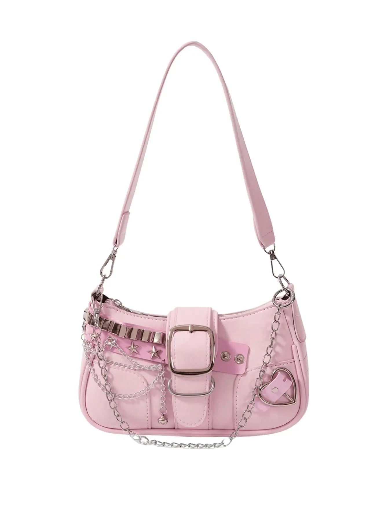 Y2k Star Bag