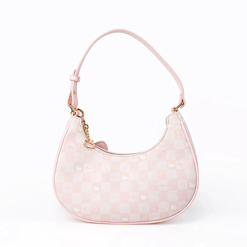 NEW! Hello Kitty Y2k Underarm Bag