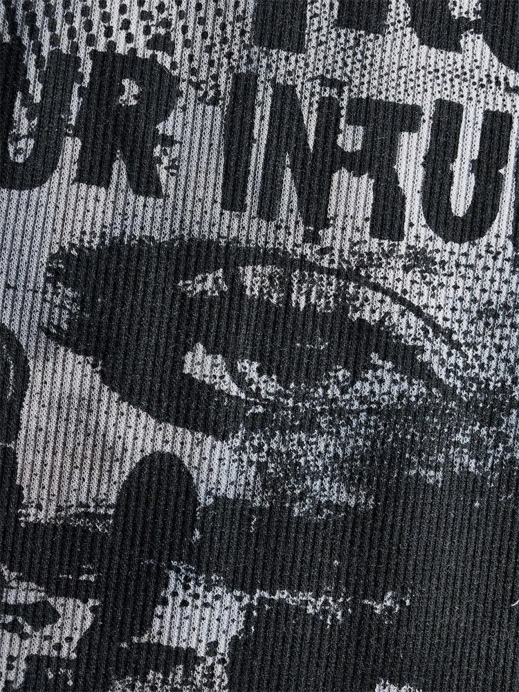 NEW! Trust Your Intuition Tank