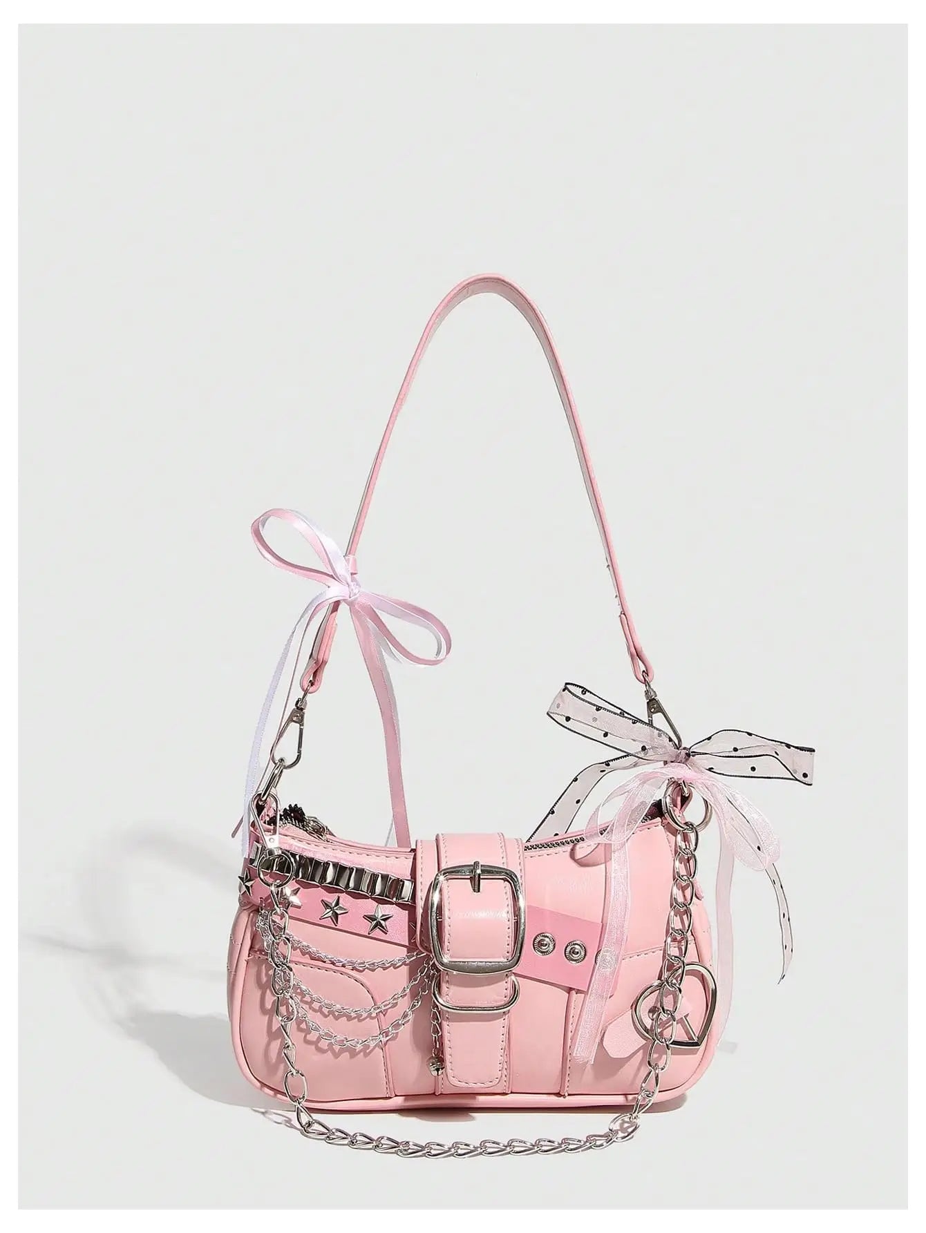 Y2k Star Bag