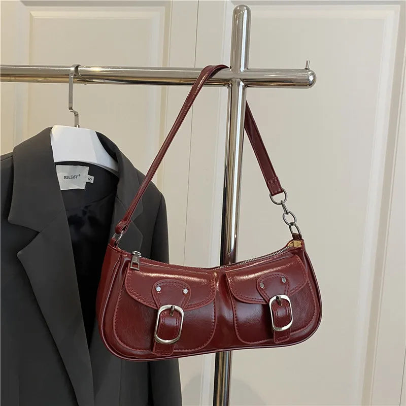 Underarm Dolled Up Mini Bag