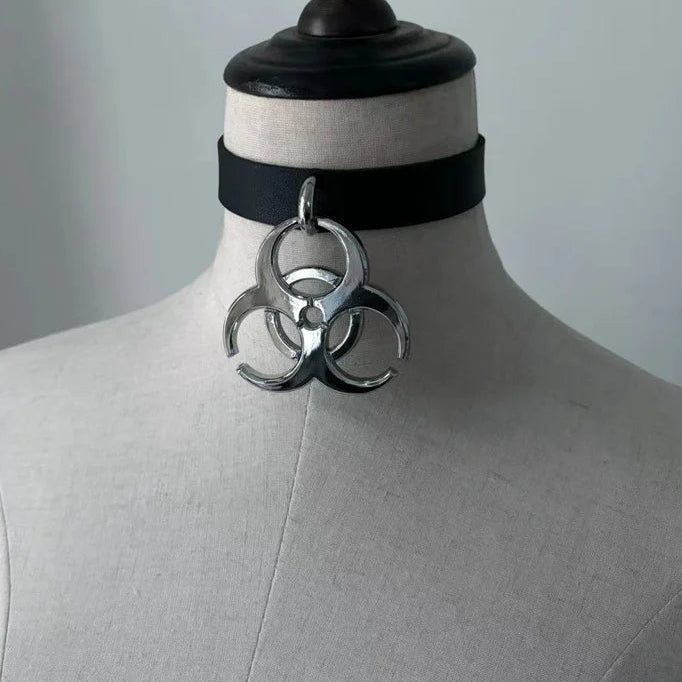 Toxic Waste Choker