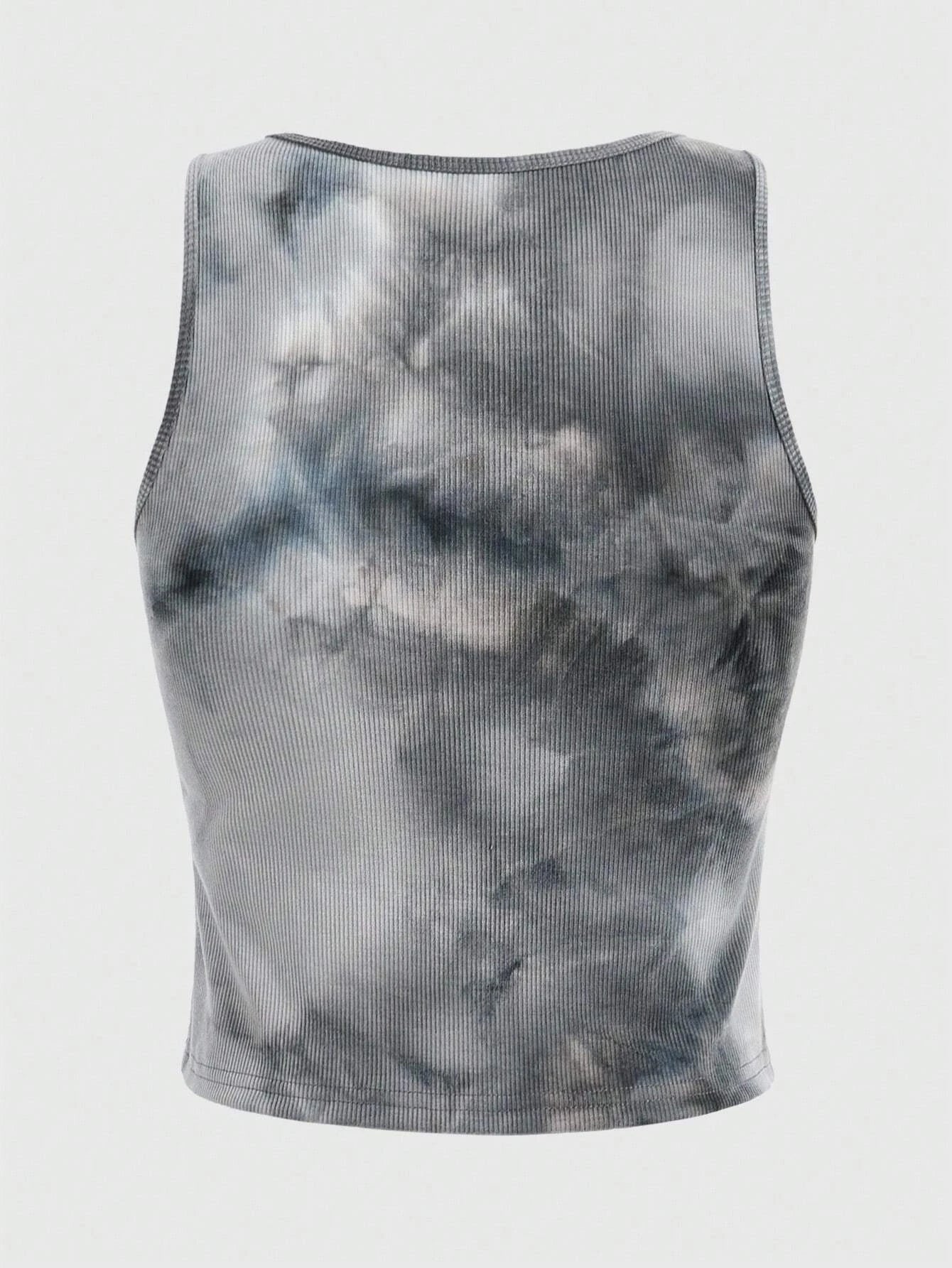 NEW! Trust Your Intuition Tank
