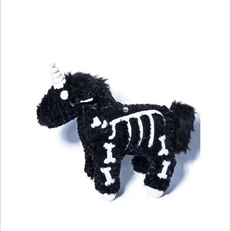 Dark Soul Unicorn Bag