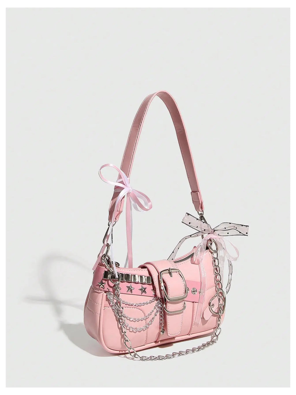Y2k Star Bag