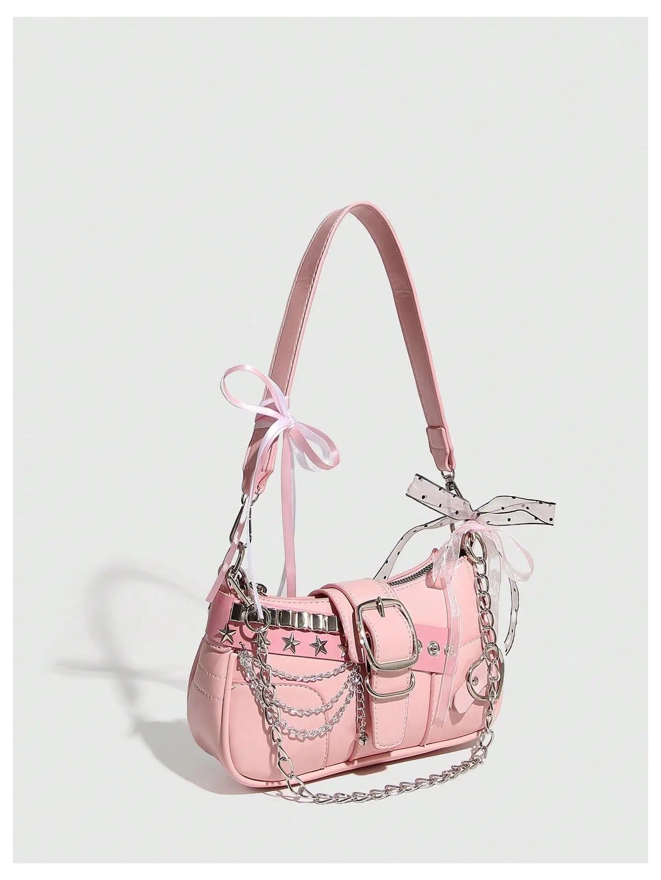 Y2k Star Bag